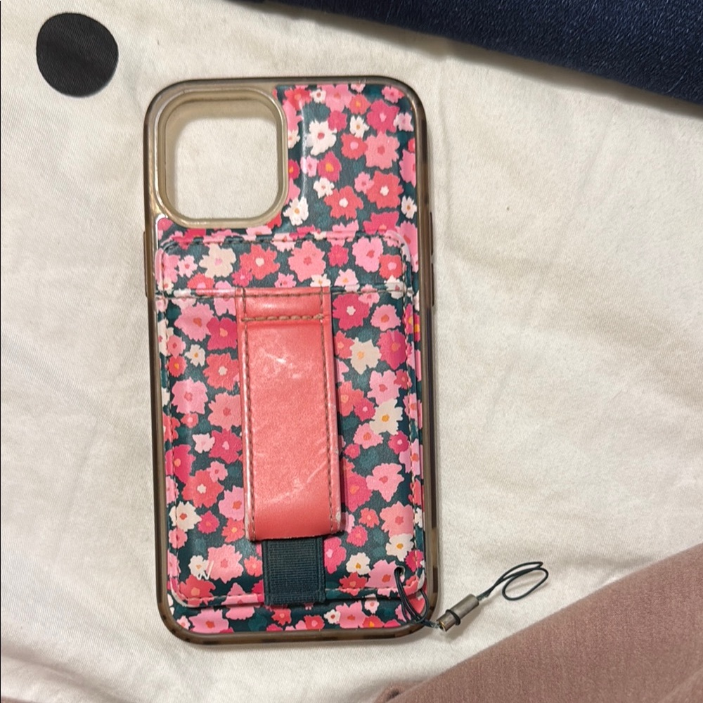 Walli iPhone 12 Pro case